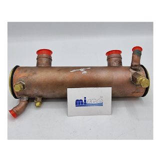 SCAMBIATORE GM30880 Kohler